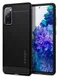 Spigen Rugged Armor Samsung Galaxy S20 FE Hoesje Zwart afbeelding 1