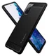 Spigen Rugged Armor Samsung Galaxy S20 FE Hoesje Zwart afbeelding 2