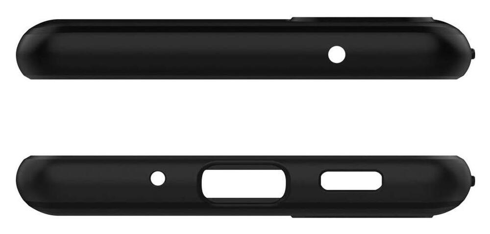 Spigen Rugged Armor Samsung Galaxy S20 FE Hoesje Zwart afbeelding 13