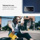 Spigen Ultra Hybrid Samsung Galaxy S20 FE Hoesje Transparant afbeelding 7