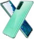 Spigen Ultra Hybrid Samsung Galaxy S20 FE Hoesje Transparant afbeelding 2