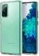Spigen Ultra Hybrid Samsung Galaxy S20 FE Hoesje Transparant afbeelding 1