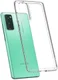 Spigen Ultra Hybrid Samsung Galaxy S20 FE Hoesje Transparant afbeelding 4