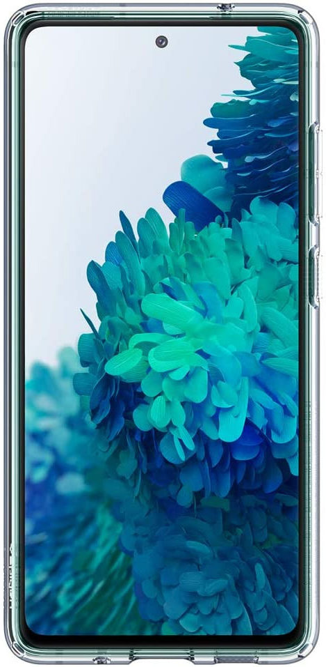 Spigen Ultra Hybrid Samsung Galaxy S20 FE Hoesje Transparant afbeelding 10