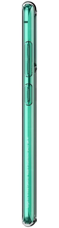 Spigen Ultra Hybrid Samsung Galaxy S20 FE Hoesje Transparant afbeelding 11