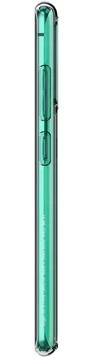 Spigen Ultra Hybrid Samsung Galaxy S20 FE Hoesje Transparant afbeelding 11