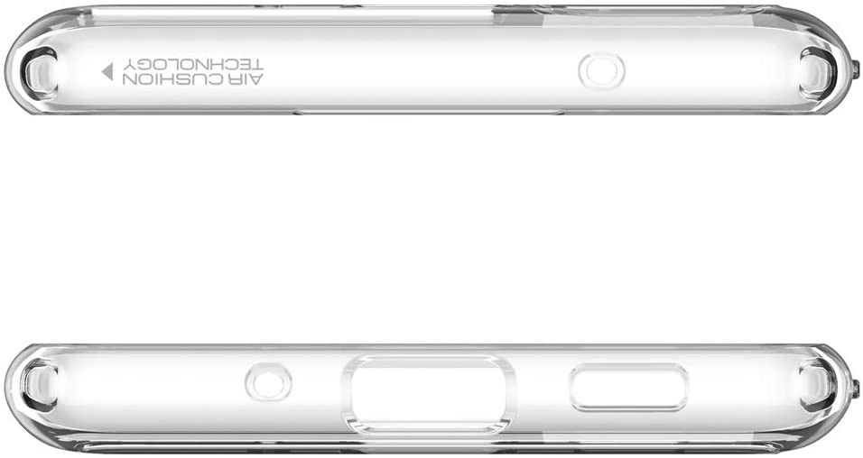 Spigen Ultra Hybrid Samsung Galaxy S20 FE Hoesje Transparant afbeelding 12
