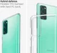 Spigen Ultra Hybrid Samsung Galaxy S20 FE Hoesje Transparant afbeelding 8