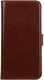Rosso Element Xiaomi Poco X3 / X3 Pro Hoesje Book Cover Bruin afbeelding 11