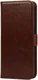 Rosso Element Xiaomi Poco X3 / X3 Pro Hoesje Book Cover Bruin afbeelding 12