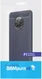 Xiaomi Poco X3/X3 Pro Hoesje Geborsteld TPU Flexibele Back Cover Blauw afbeelding 4