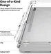 Ringke Fusion Samsung Galaxy Tab S7 Hoes Transparant afbeelding 10