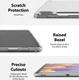 Ringke Fusion Samsung Galaxy Tab S7 Hoes Transparant afbeelding 11