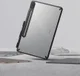Ringke Fusion Samsung Galaxy Tab S7 Hoes Smoke Black afbeelding 4