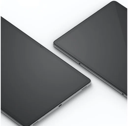 Ringke Invisible Defender Samsung Galaxy Tab S7 Screenprotector afbeelding 12