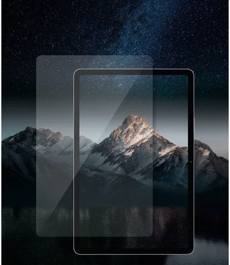 Ringke Invisible Defender Samsung Galaxy Tab S7 Screenprotector afbeelding 4