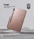 Ringke Fusion Samsung Galaxy Tab S7 Plus Hoes Transparant afbeelding 10