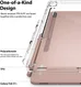 Ringke Fusion Samsung Galaxy Tab S7 Plus Hoes Transparant afbeelding 3