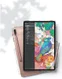 Ringke Fusion Samsung Galaxy Tab S7 Plus Hoes Transparant afbeelding 5