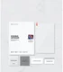 Ringke Invisible Defender Samsung Galaxy Tab S7 Plus Screenprotector afbeelding 10