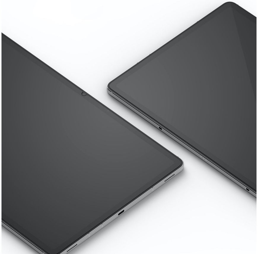 Ringke Invisible Defender Samsung Galaxy Tab S7 Plus Screenprotector afbeelding 2