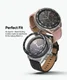 Ringke Air Sports Bezel Styling Galaxy Watch 3 41MM Combo Pack Zwart afbeelding 4
