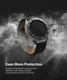 Ringke Air Sports Bezel Styling Galaxy Watch 3 41MM Combo Pack Clear afbeelding 7