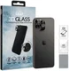 Eiger Apple iPhone 11 Pro / Pro Max Camera Protector Glass Gebogen afbeelding 4