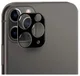 Eiger Apple iPhone 11 Pro / Pro Max Camera Protector Glass Gebogen afbeelding 2