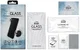 Eiger Apple iPhone 11 Pro / Pro Max Camera Protector Glass Gebogen afbeelding 5