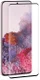Eiger Samsung Galaxy S20 FE Tempered Glass Case Friendly Gebogen afbeelding 2