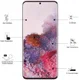 Eiger Samsung Galaxy S20 FE Tempered Glass Case Friendly Gebogen afbeelding 4