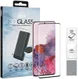 Eiger Samsung Galaxy S20 FE Tempered Glass Case Friendly Gebogen afbeelding 6