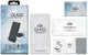 Eiger Samsung Galaxy S20 FE Tempered Glass Case Friendly Gebogen afbeelding 7