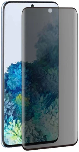 Eiger Mountain Privacy Glass Samsung Galaxy S20 FE Screen Protector afbeelding 2