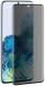 Eiger Mountain Privacy Glass Samsung Galaxy S20 FE Screen Protector afbeelding 2