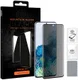 Eiger Mountain Privacy Glass Samsung Galaxy S20 FE Screen Protector afbeelding 4