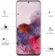 Eiger Samsung Galaxy S20 FE Tempered Glass Case Friendly Plat afbeelding 5