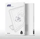Dux Ducis Osom Series Apple iPad Air 2020 / 2022 Hoes Tri-Fold Zwart afbeelding 12