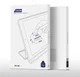 Dux Ducis Osom Series Apple iPad Air 2020 / 2022 Hoes Tri-Fold Blauw afbeelding 11