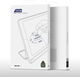Dux Ducis Osom Series Apple iPad Air 2020 / 2022 Hoes Tri-Fold Groen afbeelding 12
