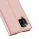 Dux Ducis Skin Pro Series Samsung Galaxy A42 Hoesje Roze afbeelding 7