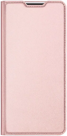 Dux Ducis Skin Pro Series Samsung Galaxy A42 Hoesje Roze afbeelding 10