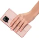 Dux Ducis Skin Pro Series Samsung Galaxy A42 Hoesje Roze afbeelding 4
