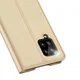 Dux Ducis Skin Pro Series Samsung Galaxy A42 Hoesje Goud afbeelding 10