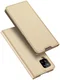 Dux Ducis Skin Pro Series Samsung Galaxy A42 Hoesje Goud afbeelding 5