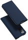 Dux Ducis Skin Pro Series Samsung Galaxy S20 FE Hoesje Blauw afbeelding 2