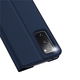 Dux Ducis Skin Pro Series Samsung Galaxy S20 FE Hoesje Blauw afbeelding 8