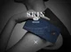 Dux Ducis Skin Pro Series Motorola Moto E7 Plus Flip Hoesje Blauw afbeelding 9