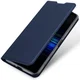 Dux Ducis Skin Pro Series Sony Xperia 5 II Hoesje Blauw afbeelding 4
